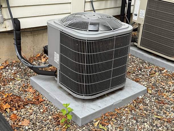 24/7 Emergency Ductwork Repair experts in Bartlett, TX